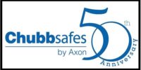 ChubbSafes 50th Anni-Website