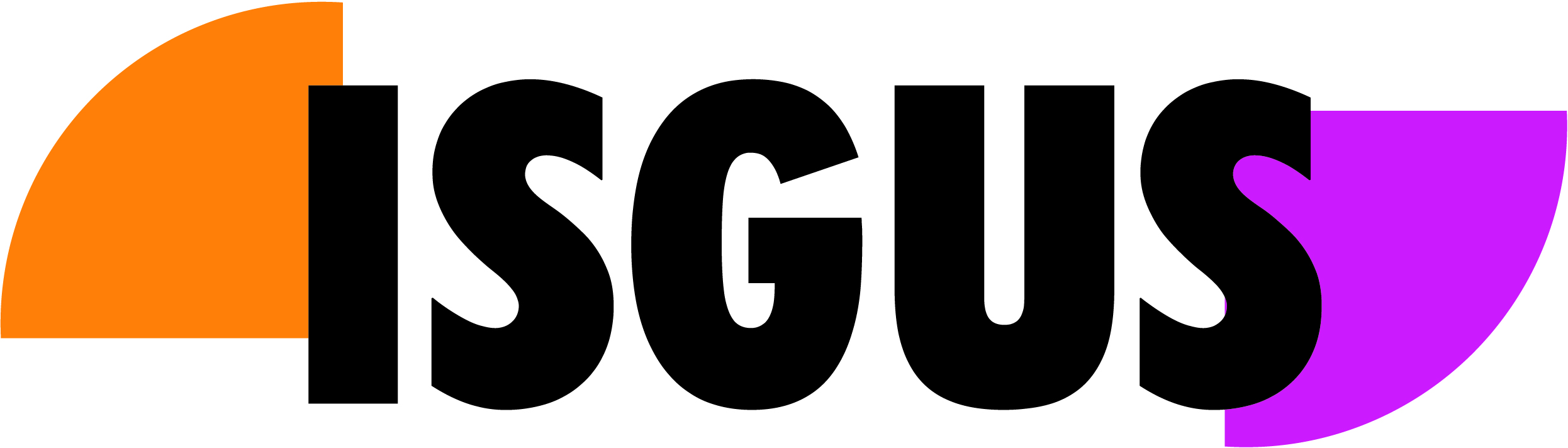 ISGUS-Logo