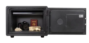 Buyer’s guide security safes overview