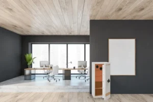 Advanced Security Safes Solutions UAE