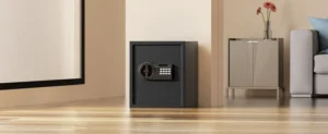 Fireproof Security Safes