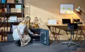 Best Home Security Safes in the UAE