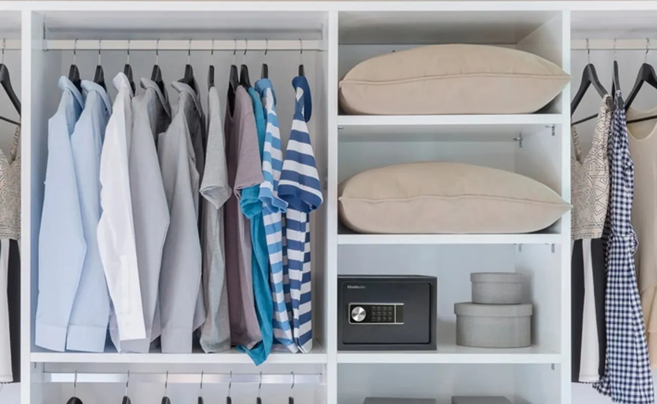 Fireproof Safes in the UAE