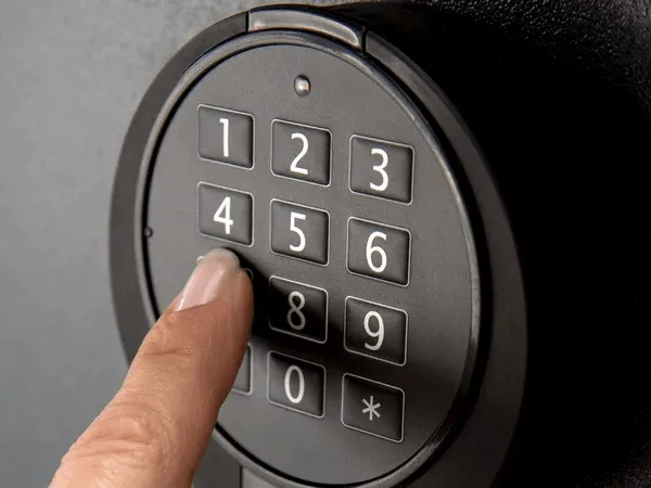 High-quality leading security safes