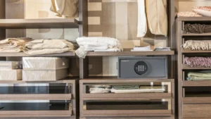 Leading Security Safes Protection Solutions