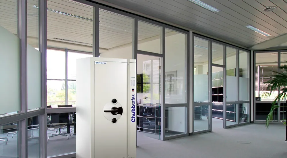 Premium Security Solutions