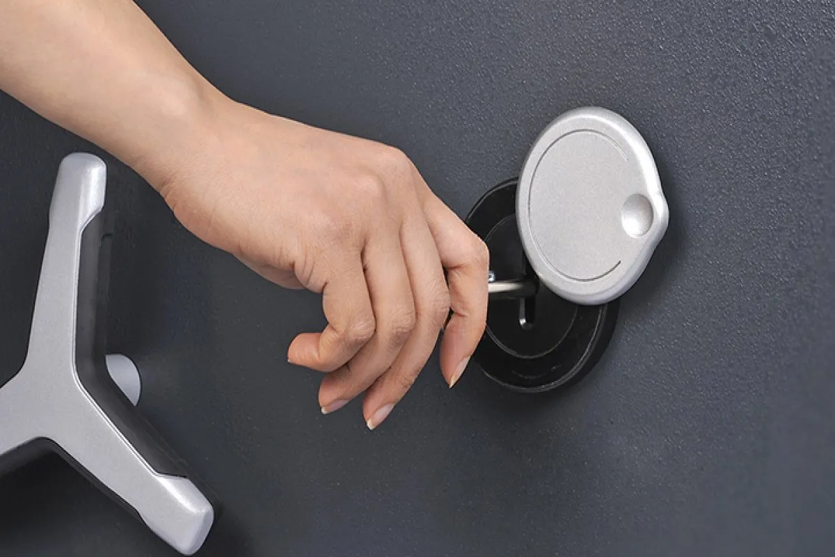 Security Safes Solutions